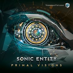 Sonic Entity – Primal Visions (2017)