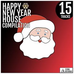 Various Artists – Happy New Year House Compilation (2018)