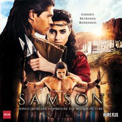 Various Artists – Samson (Songs From And Inspired By The Motion Picture) (2018)