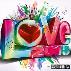 Various Artists – Radio Italia Love (2018)