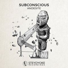 Subconscious – Andesite (2018)