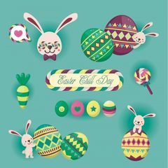 Various Artists – Easter Chill Day (2018)