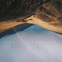 Invalids – Fulfillment EP (2018)