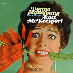 Donna Jean Young – Live From East McKeesport (2018)