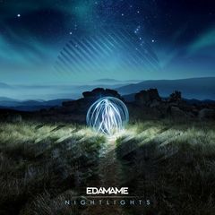 Edamame – Nightlights (2018)