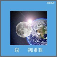 Heso – Space and Time (2018)