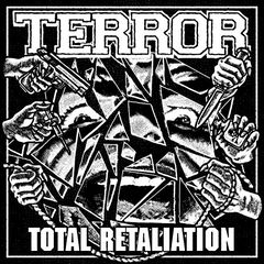 Terror – Total Retaliation (2018)