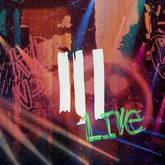 Hillsong Young & Free – III (Live at Hillsong Conference) (2018)