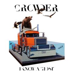 Crowder – I Know A Ghost (2018)
