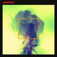 Warpaint – Disco//Very (2014)