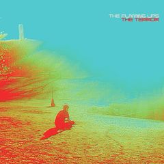The Flaming Lips – The Terror (2013)