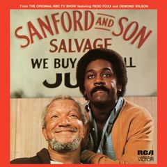 Sanford and Son – Sanford and Son (2019)