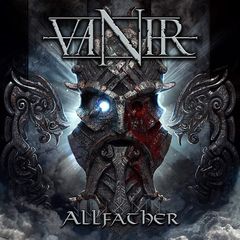 Vanir – Allfather (2019)