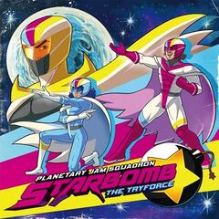 Starbomb – The Tryforce (2019)