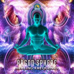 Argon Sphere – Healing Frequency (2019)