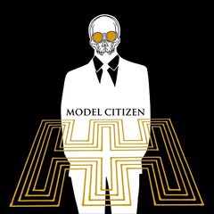 Hammerhands – Model Citizen (2019)