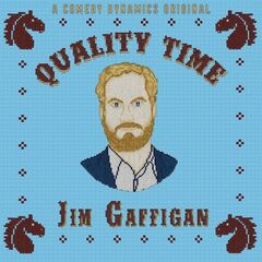 Jim Gaffigan – Quality Time (2019)
