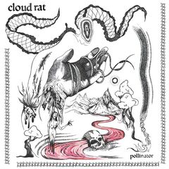 Cloud Rat – Pollinator (2019)