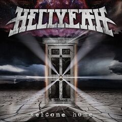 Hellyeah – Welcome Home (2019)