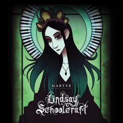 Lindsay Schoolcraft – Martyr (2019)
