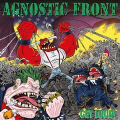 Agnostic Front – Get Loud! (2019)