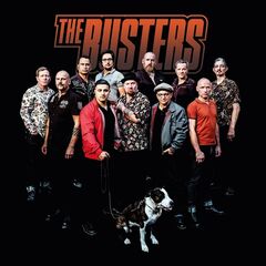 The Busters – The Busters (2019)