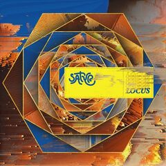 Satyr – Locus (2020)