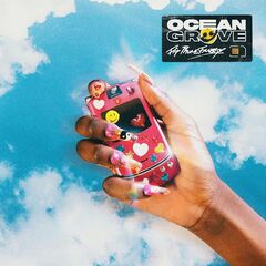 Ocean Grove – Flip Phone Fantasy (2020)