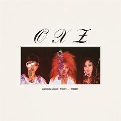 OXZ – Along Ago: 1981-1989 (2020)