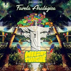 Whiptongue – Favela Analogica (2020)