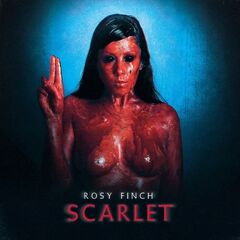 Rosy Finch – Scarlet (2020)