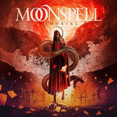 Moonspell – Memorial (Bonus Track Edition) (2020)