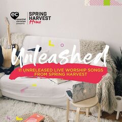 Spring Harvest – Spring Harvest Home Unleashed (Live) (2020)
