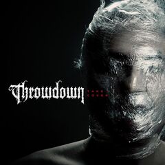 Throwdown – Take Cover EP (2020)