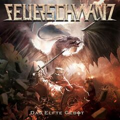Feuerschwanz – Das Elfte Gebot (Deluxe Edition) (2020)