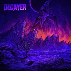 Decayer – Shades Of Grief (2020)