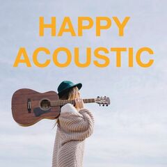 Various Artists – Happy Accoustic (2020)