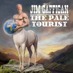 Jim Gaffigan – The Pale Tourist (2020)