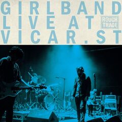 Girl Band – Live at Vicar Street (2020)