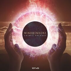 Mindbenderz – Cosmic Package (2020)