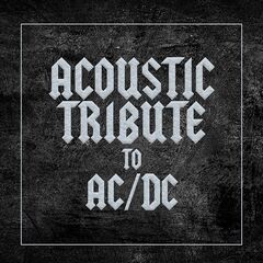 Guitar Tribute Players – Acoustic Tribute to AC/DC (2020)