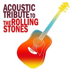 Guitar Tribute Players – Acoustic Tribute to The Rolling Stones (2020)