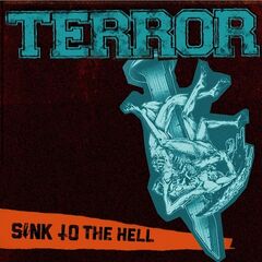 Terror – Sink to The Hell (2020)