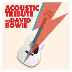 Guitar Tribute Players – Acoustic Tribute to David Bowie (2020)