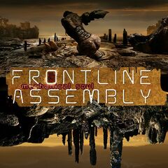 Front Line Assembly – Mechanical Soul (2021)