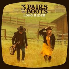 3 Pairs of Boots – Long Rider (2021)