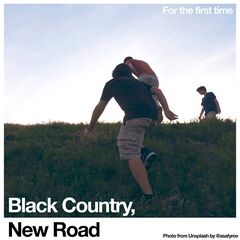 Black Country & New Road – For the first time (2021)