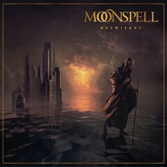 Moonspell – Hermitage (2021)