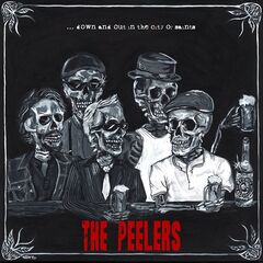 The Peelers – Down and out in the City of Saints (2021)