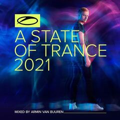Armin van Buuren – A State of Trance 2021 (2021)